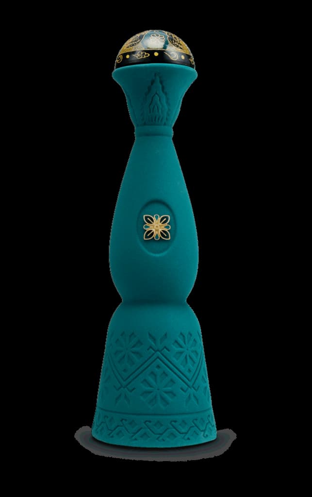 Clase Azul Mezcal Review — 3/5 — $150–$200