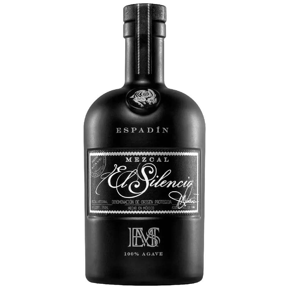 El Silencio Mezcal Review — 3.5/5 — $30–$35 (Espadín)